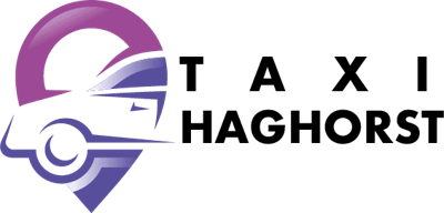 Taxi Haghorst logo